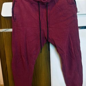 Premium Zara Men Trackpant