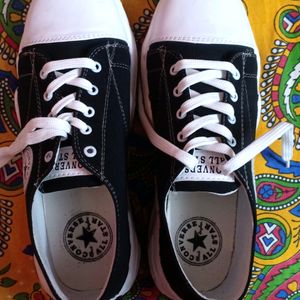 Canvas Shoes