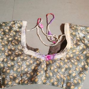 New Blouse Small Size