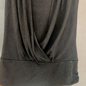 Black Top For Women