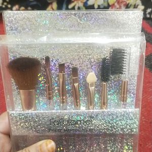 Makeup Brushes