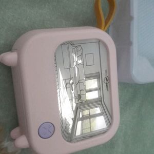 Trendy Led Night Lamp