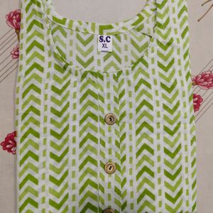 Brand New Kurti (Women's)