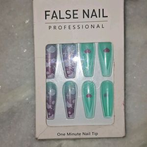 Fake Nails