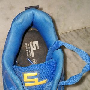 Srileathers Sports Shoes