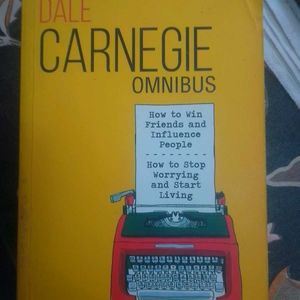 Dale Carnegie Omnibus 2 In 1