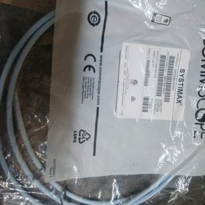 CommScope 2M Cat6 Patch Cable