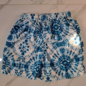 women shorts xl size