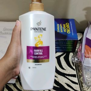 Pantene Hair Science