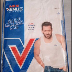 4 Lux Venus Vest Men