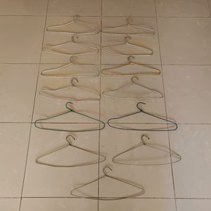 13 Pieces Clothes Hanger