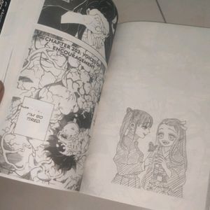 Demon Slayer Last Manga Volume 23
