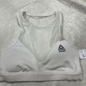 REEBOK MESH SPORTS BRA