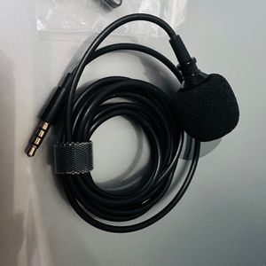 Microphone For Clear Audio Recording