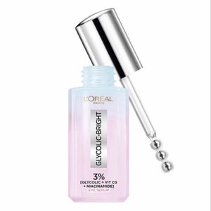 Glycolic-Bright Eye Serum