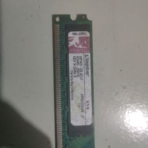 Kingston 2GB DDR2