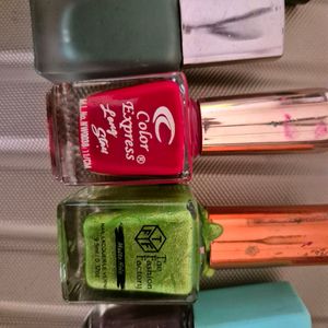 Nailpaints