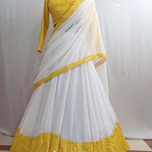 Lehnga