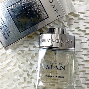 Bulvari MEN ESSENCE PERFUME ❣️