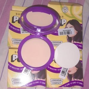 Sugar Pop Face Compact