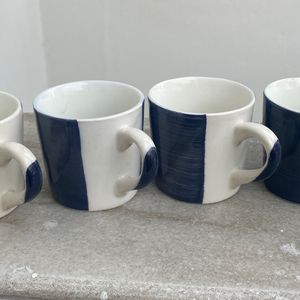 Beautiful Cup Set Of 4