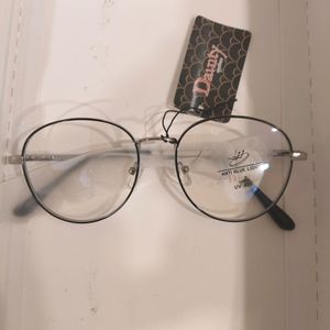 Blue Block Eyeglasses