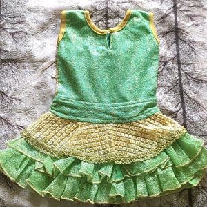 Baby Girl Dress