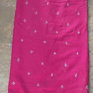 Darbari Ethnic Saree