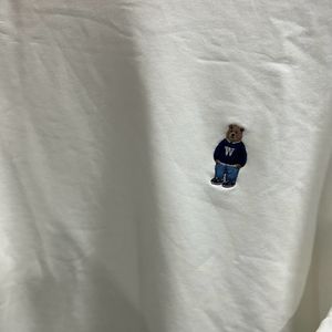 Sweatshirt - Ralph - Not Worn