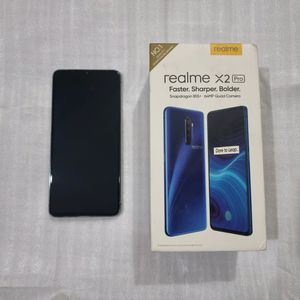 Realme x2 Pro 12/256Gb