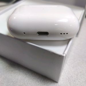 Airpods Pro 2nd Generation