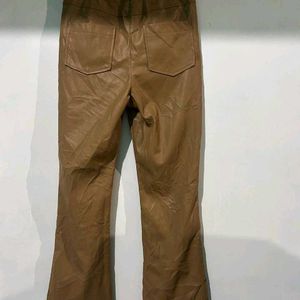 Primark Leather Pant