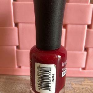 Nailpolish