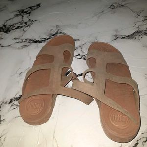 Flat Sandals