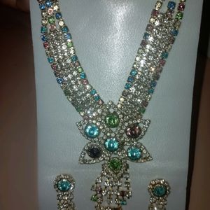 Necklace Set