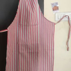 Apron