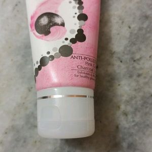 New Launch Everyuth Anti Pollution Facewash 3 piec