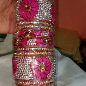 New. Design Bangles