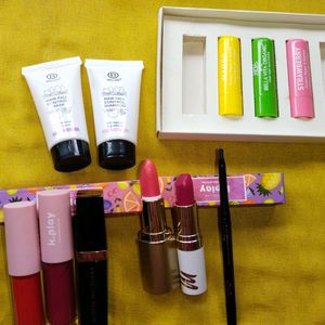 All Makeup Care Product