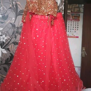 Very pretty lehenga choli