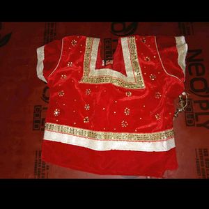 Never Used Packed Lehenga