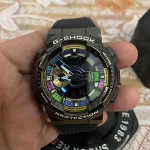 Casio G Shock Watche