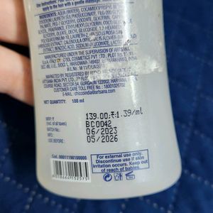 Chicco Baby Shampoo 0+ Months