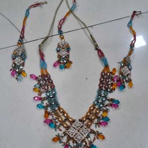 Jewelry Set