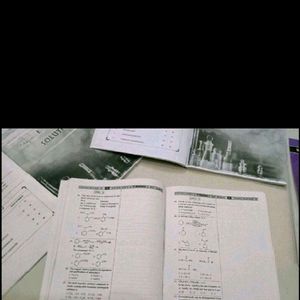 Chemistry+2 Workbook