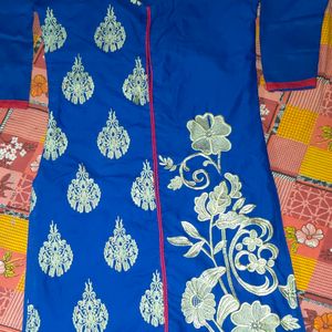 Kurta Length 39 Bust 36