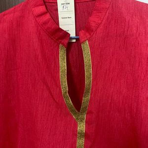 Partywear Kurta