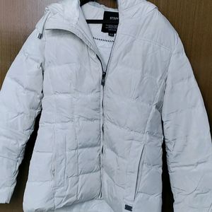 Puffer jacket Perfect For Winter