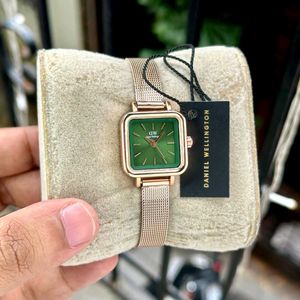 Daniel Wellington Watch Women