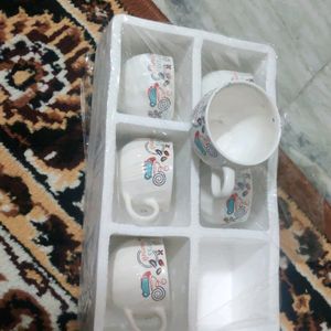 Bone China cups